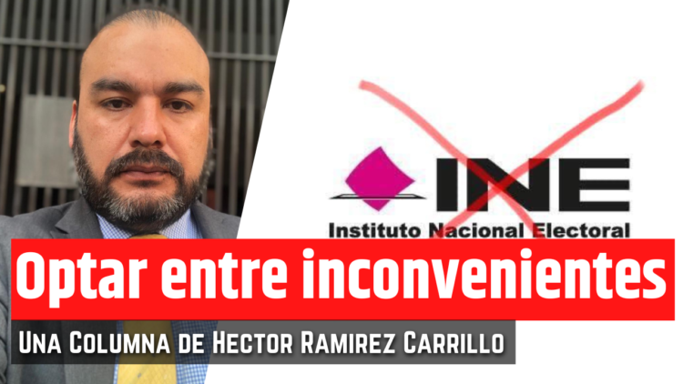 Opinión de Héctor Ramírez Carrillo