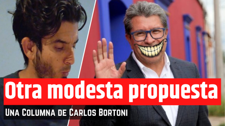Opinión de Carlos Bortoni