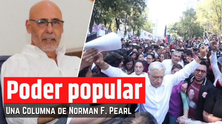 Opinión de Norman F. Pearl