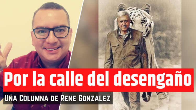 Opinión de René González