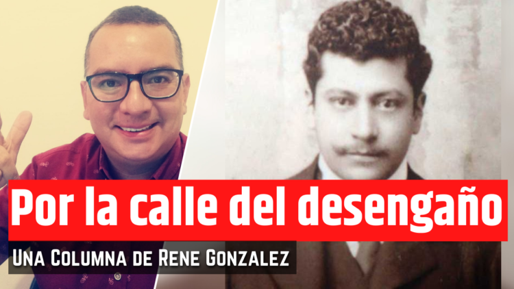Opinión de René González