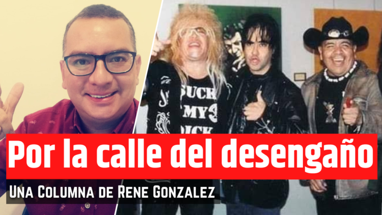 Opinión de René González