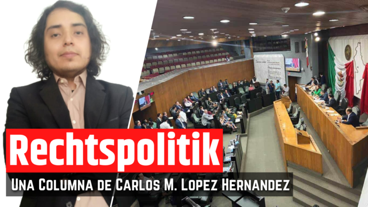 Opinión del Dr. Carlos M. López Hernández