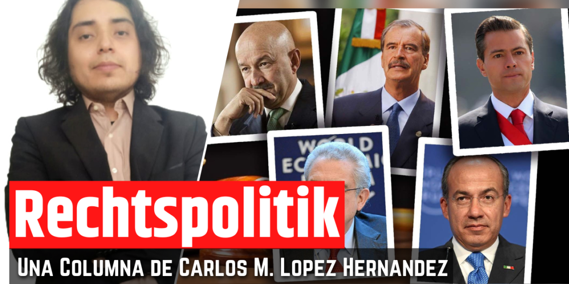 Opinión del Dr. Carlos M. López Hernández