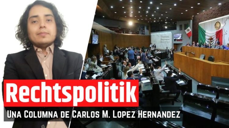 Opinión del Dr. Carlos M. López Hernández