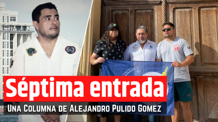 Opinión de Alejandro Pulido Gómez