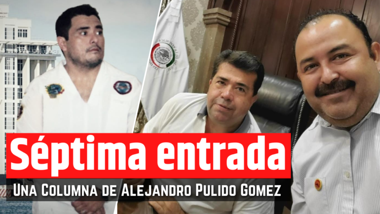 Opinión de Alejandro Pulido Gómez
