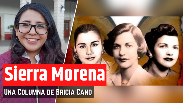 Opinión de Bricia Cano