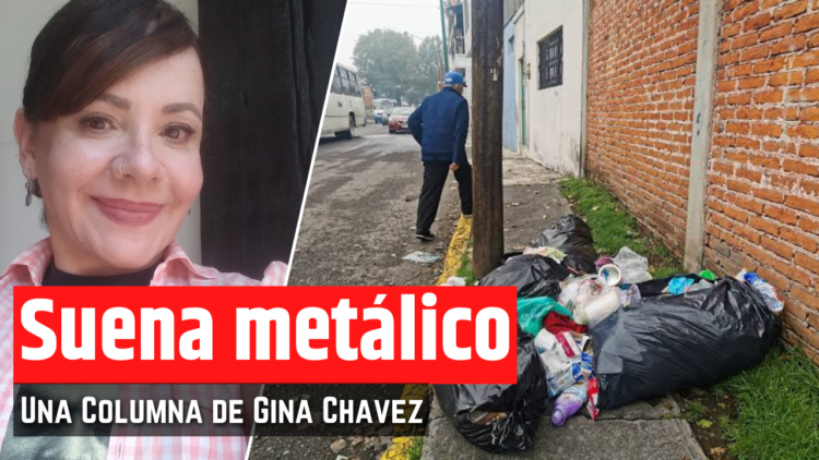 Opinión de Gina Chávez