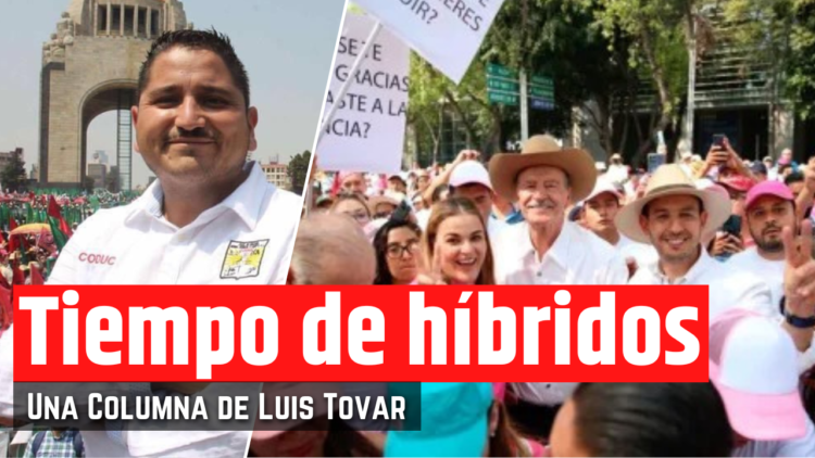 Opinión de Luis Tovar