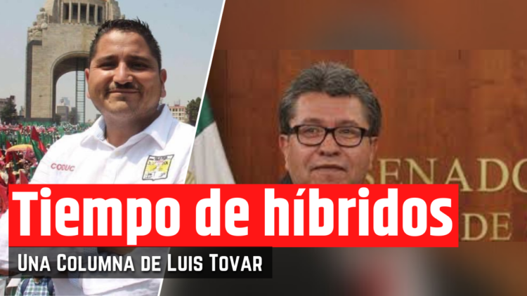 Opinión de Luis Tovar