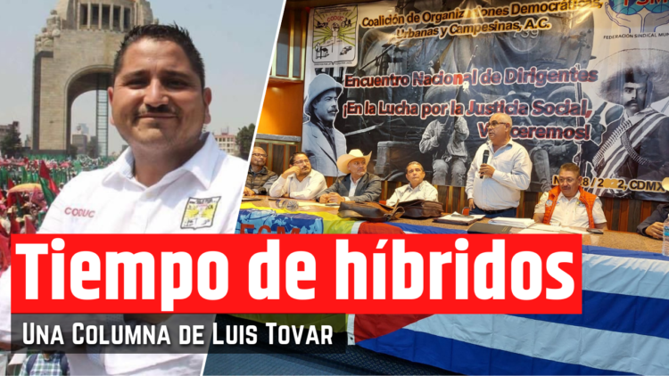 Opinión de Luis Tovar