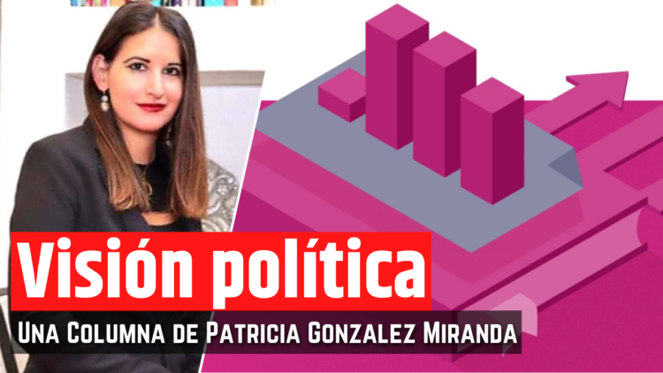 Opinión de la Mtra. Patricia González Miranda