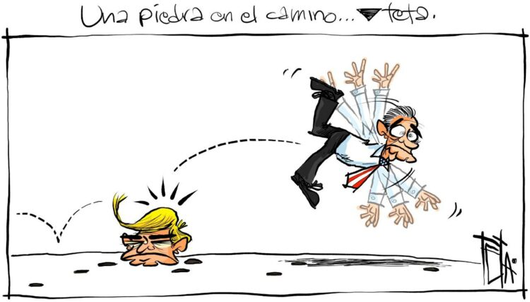 Teta Monero