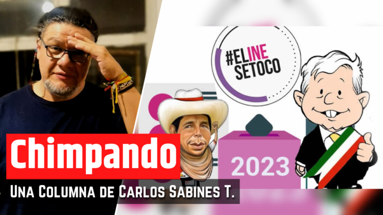 Opinión de Carlos Sabines T.