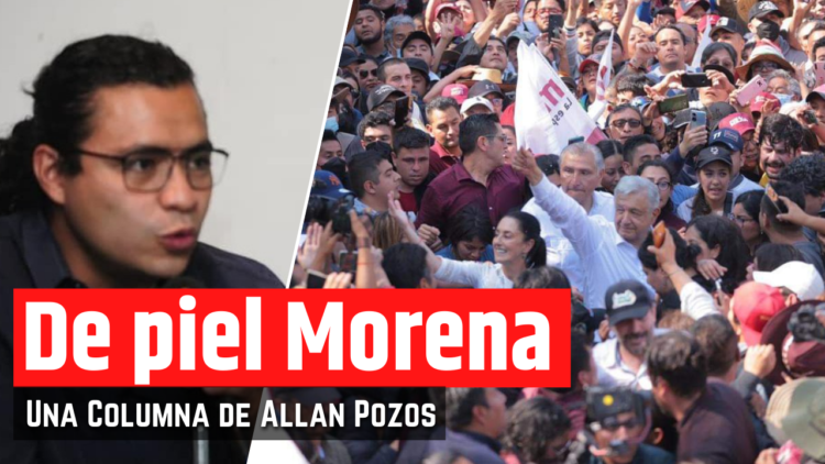 Opinión de Allan Pozos