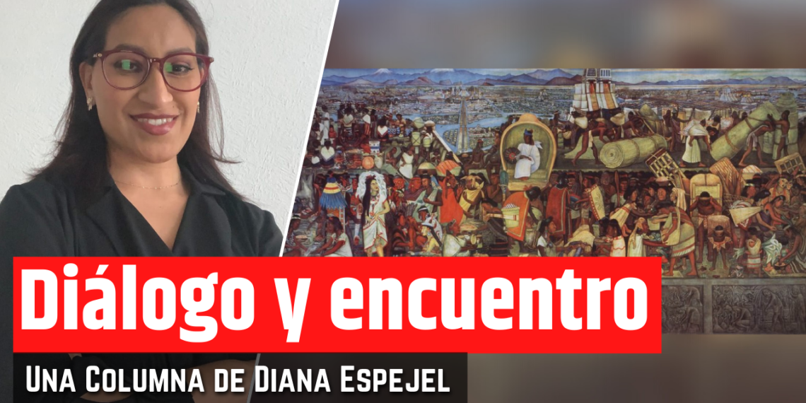 Opinión de Diana Espejel