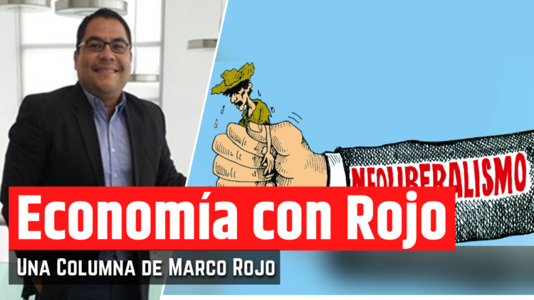 Opinión del Dr. Marco Rojo