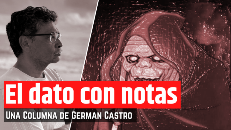 Opinión de Germán Castro
