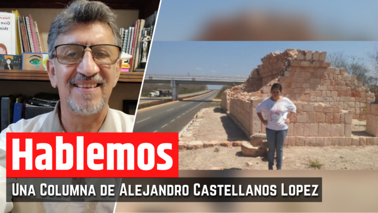 Opinión de Alejandro Castellanos López
