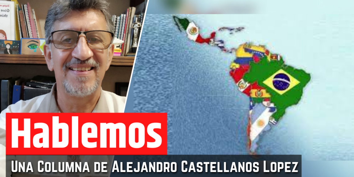 Opinión de Alejandro Castellanos López