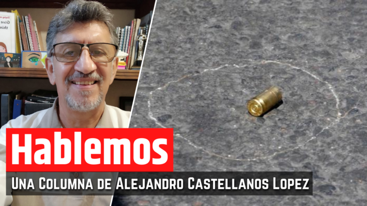 Opinión de Alejandro Castellanos López