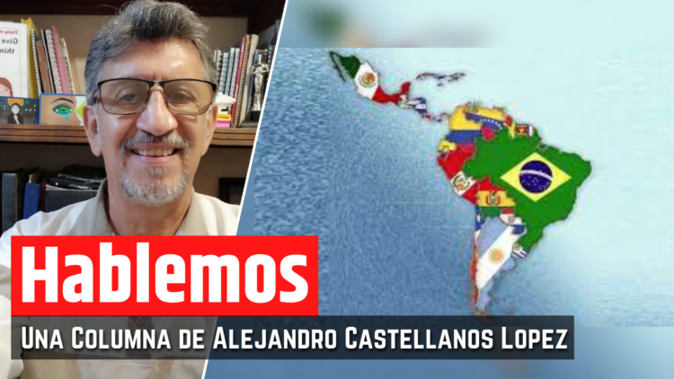 Opinión de Alejandro Castellanos López