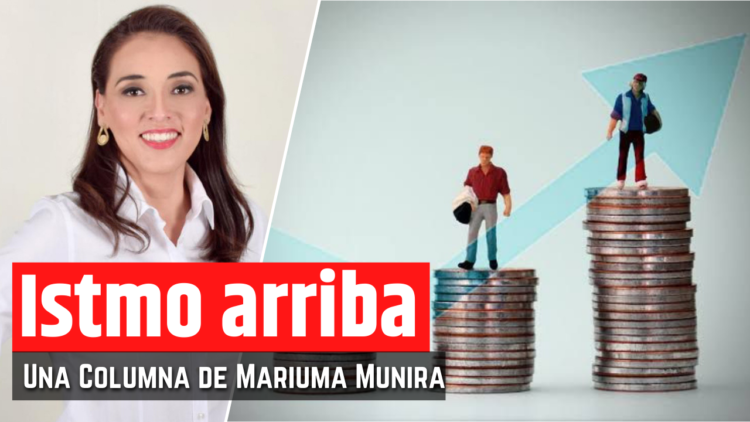 Opinión de Mariuma Munira