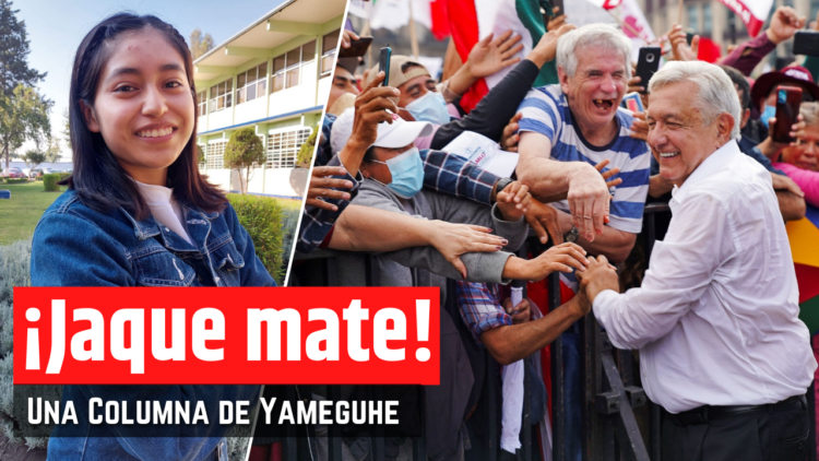 Opinión de Yameguhe