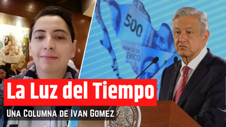 Opinión de Iván Gómez