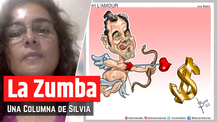 Opinión de Silvia