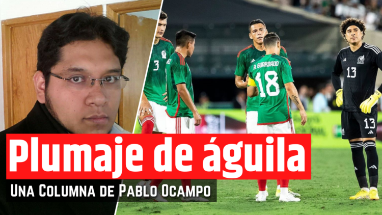Opinión de Pablo Ocampo