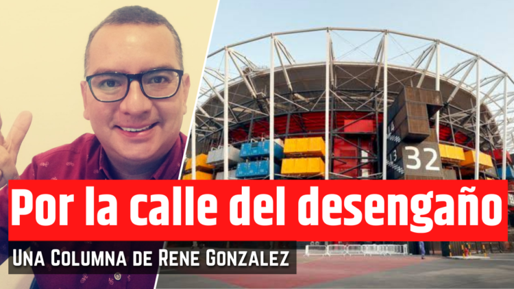 Opinión de René González