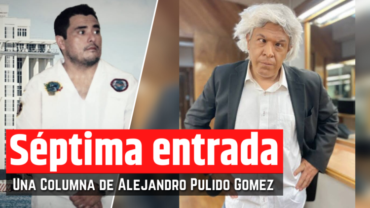 Opinión de Alejandro Pulido Gómez