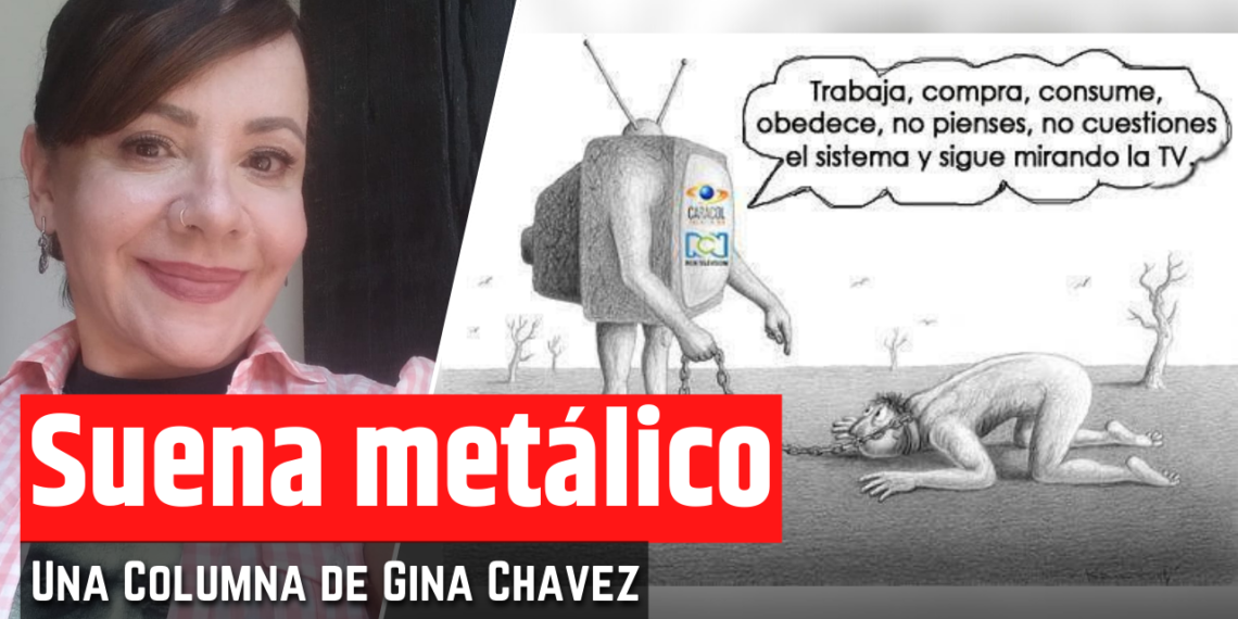 Opinión de Gina Chavez