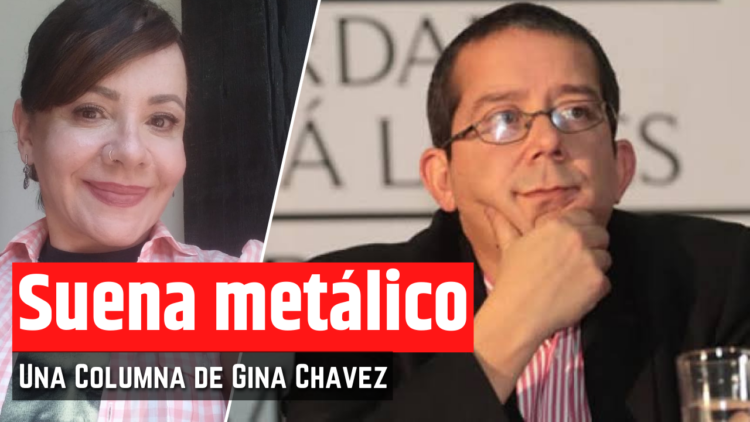 Opinión de Gina Chávez