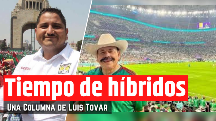 Opinión de Luis Tovar