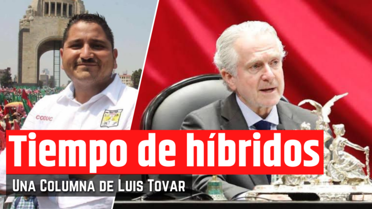 Opinión de Luis Tovar