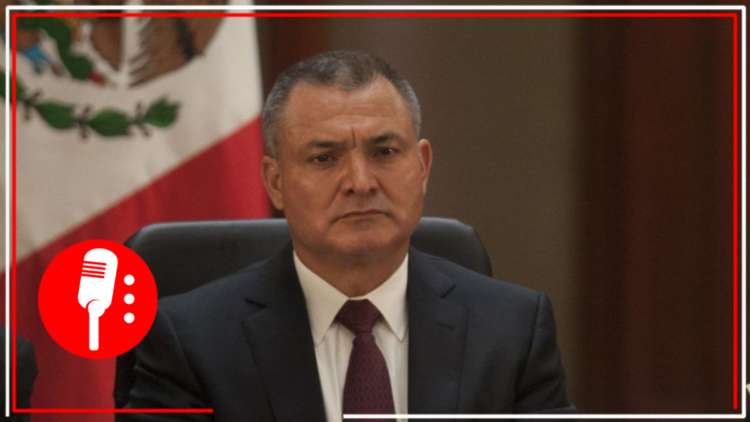 genaro garcia luna
