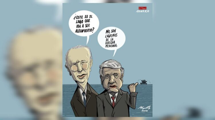El Mayo Monero