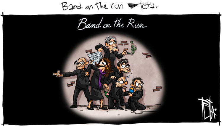 Teta Monero