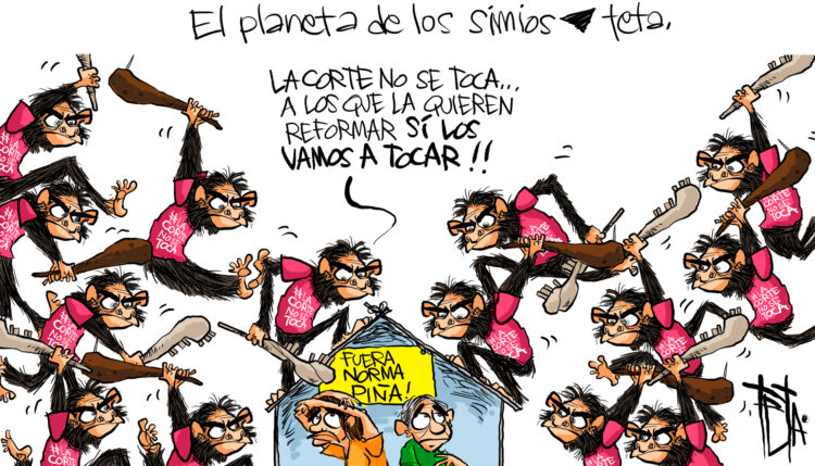 Teta Monero