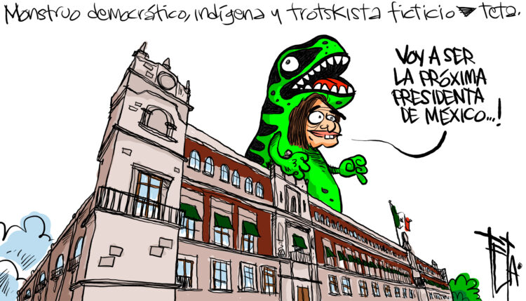 Teta Monero