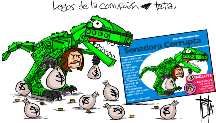 Teta Monero