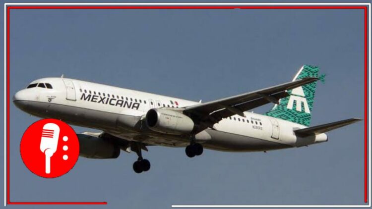 Fotografía de Aviación 21