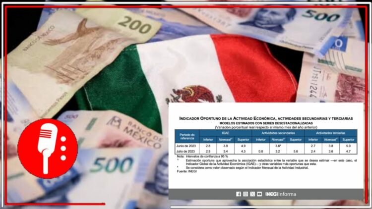 Imágenes tomadas de @INEGI_INFORMA y digitalnewsqr.com