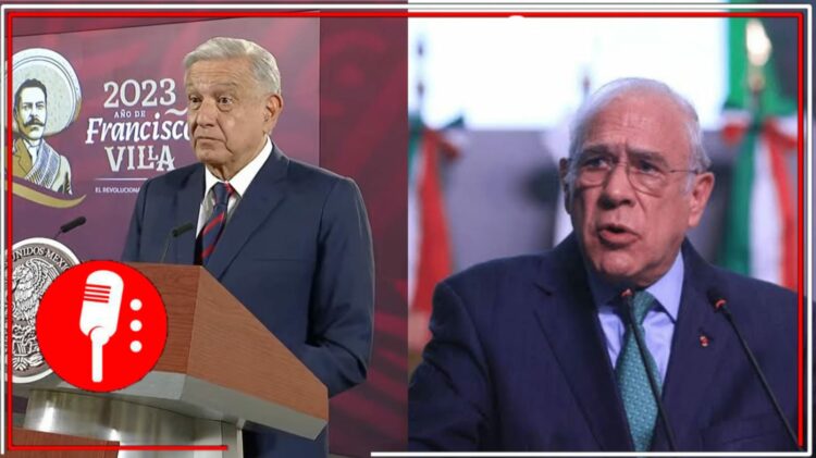 Imágenes tomadas de @canalcatorcemx y eleconomista.com.mx