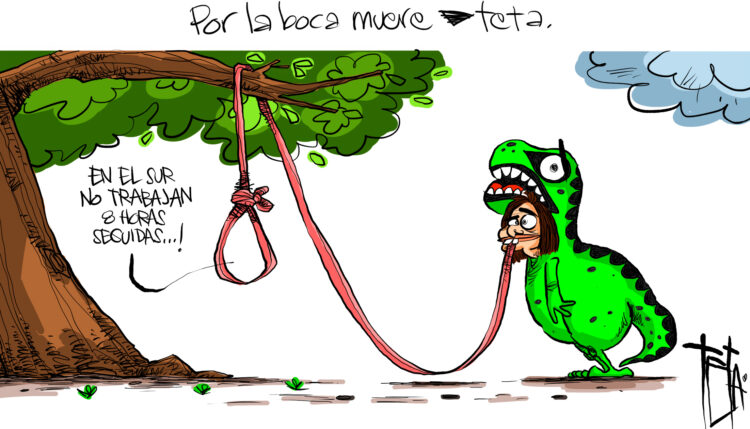Teta Monero
