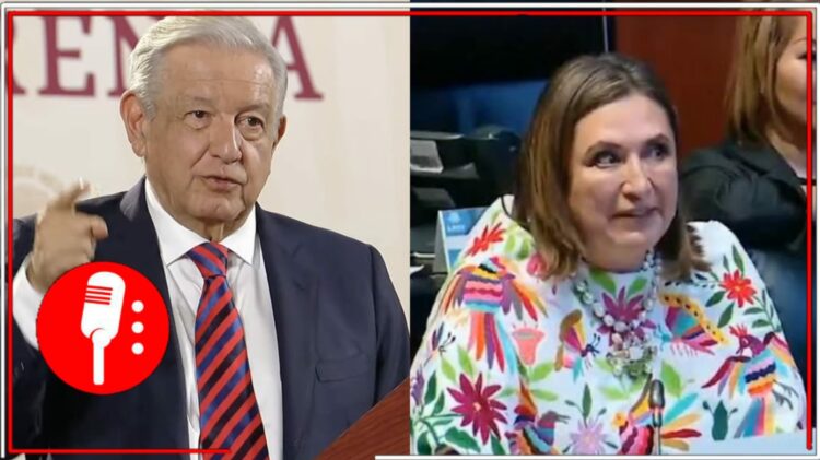 Imágenes tomadas de @canalcatorcemx