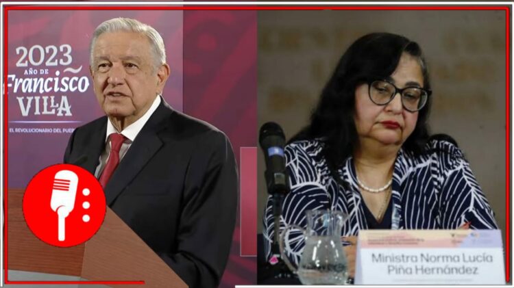 Imágenes tomadas de @canalcatorcemx y jornada.com.mx